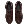 6″ Premium laarzen “Woven Bruin”
