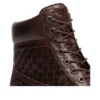 6″ Premium laarzen “Woven Bruin”