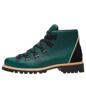 78 Hiker “Donkergroen”