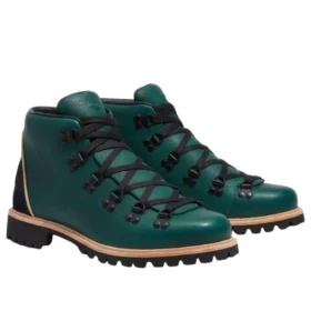 78 Hiker “Donkergroen”