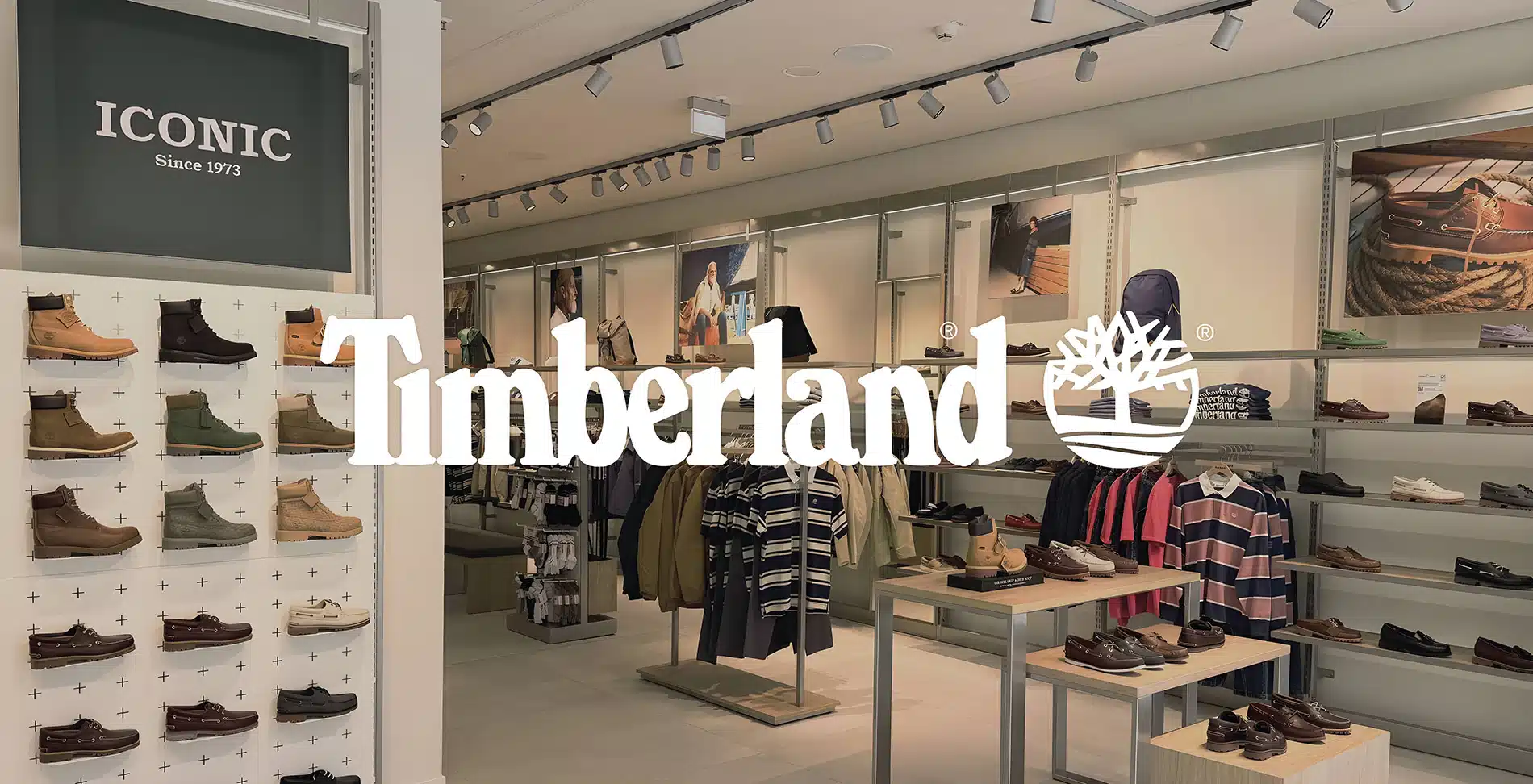 Banner 1 - Timberland Nederland