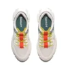 Adley Way lage vetersneakers “White”