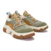 Adley Way Oxford Sneakers “Groen”