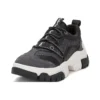 Adley Way Oxford Sneakers “Zwart”