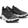 Adley Way Oxford Sneakers “Zwart”