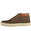 Adventure 2.0 Chukka-laarzen “Bruin”