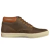 Adventure 2.0 Chukka-laarzen “Bruin”