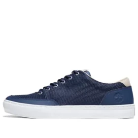 Adventure 2.0 Knit Oxford Sneakers “Blauw”