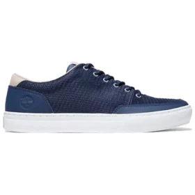 Adventure 2.0 Knit Oxford Sneakers “Blauw”
