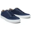 Adventure 2.0 Knit Oxford Sneakers “Blauw”