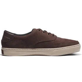 Adventure 2.0 Oxford-schoenen “Bruin Nubuck”