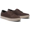 Adventure 2.0 Oxford-schoenen “Bruin Nubuck”