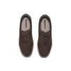 Adventure 2.0 Oxford-schoenen “Bruin Nubuck”