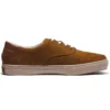Adventure 2.0 Oxford-schoenen “Rust Nubuck”