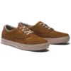 Adventure 2.0 Oxford-schoenen “Rust Nubuck”