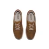 Adventure 2.0 Oxford-schoenen “Rust Nubuck”