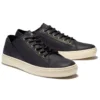 Adventure 2.0 Oxford Sneakers “Zwart Volnerf”