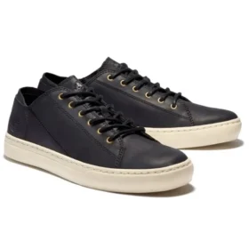 Adventure 2.0 Oxford Sneakers “Zwart Volnerf”