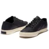Adventure 2.0 Oxford Sneakers “Zwart Volnerf”