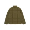AF Bear Head DWR Down Packable Jassen “Olive Green”