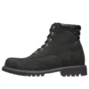 Albarn 6-Inch Waterproof Laarzen “Zwart”