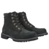 Albarn 6-Inch Waterproof Laarzen “Zwart”