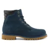 Alburn 6-Inch Waterproof Laarzen “Navy Nubuck”