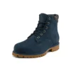 Alburn 6-Inch Waterproof Laarzen “Navy Nubuck”