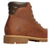 Alburn 6 Inch Waterproof “Mocha Bisque”