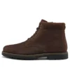 Alden Brook WP Side Zip Laarzen “Bruin”