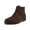 Alden Brook WP Side Zip Laarzen “Bruin”