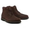 Alden Brook WP Side Zip Laarzen “Bruin”