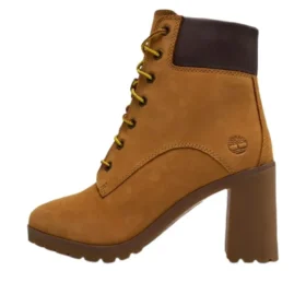 Allington 6 Inch Lace Up “Tarwe”