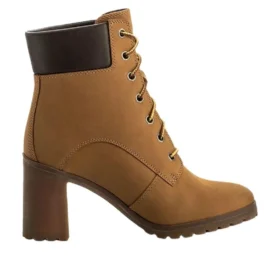 Allington 6 Inch Lace Up “Tarwe”