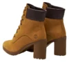 Allington 6 Inch Lace Up “Tarwe”
