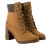 Allington 6 Inch Lace Up “Tarwe”