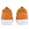 Allston Low Lace-Up “Yellow”