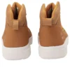 Allston Mid-laarzen “Tarwe”