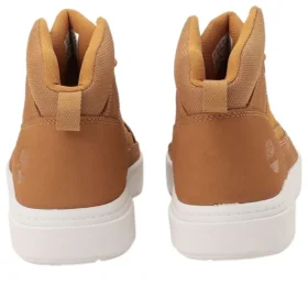 Allston Mid-laarzen “Tarwe”