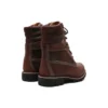 American Craft 8 inch laarzen, waterdicht, handgemaakt “Bruin”