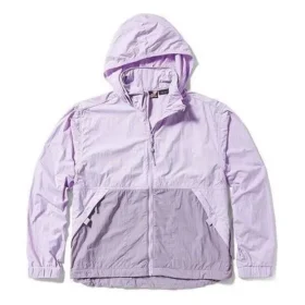 Anti-UV jass “Pastel Lilac Purple Ash”