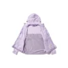 Anti-UV jass “Pastel Lilac Purple Ash”