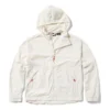 Anti-UV jassen “Vintage White”