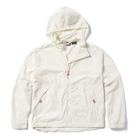 Anti-UV jassen “Vintage White”