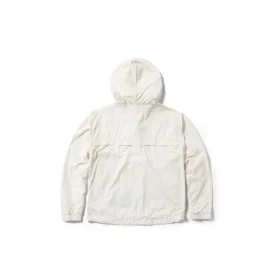 Anti-UV jassen “Vintage White”