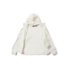 Anti-UV jassen “Vintage White”