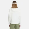 Anti-UV jassen “Vintage White”
