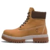Arbor Road 6-Inch waterdichte laars “Wheat Full Grain”