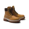 Arbor Road 6-Inch waterdichte laars “Wheat Full Grain”