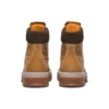 Arbor Road 6-Inch waterdichte laars “Wheat Full Grain”